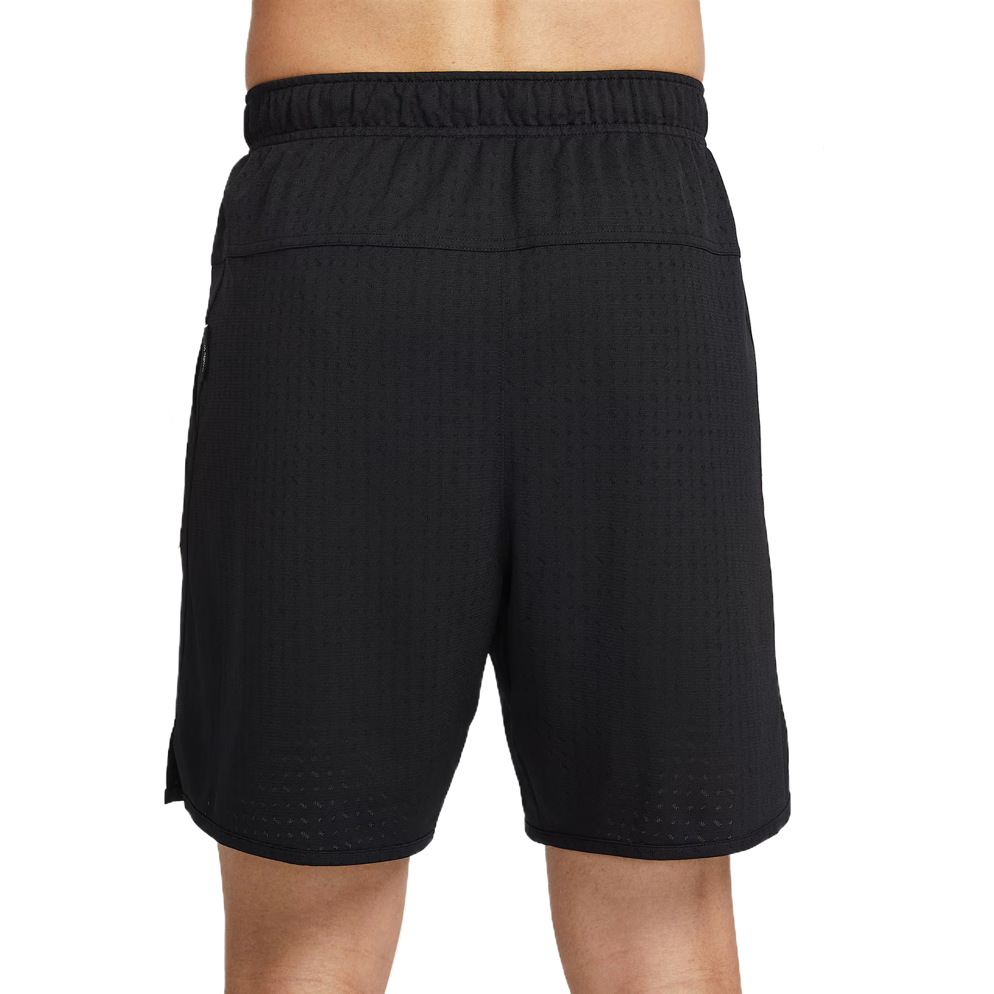 Nike Dri Fit Totality Breathe Sports Shorts Men’s Black