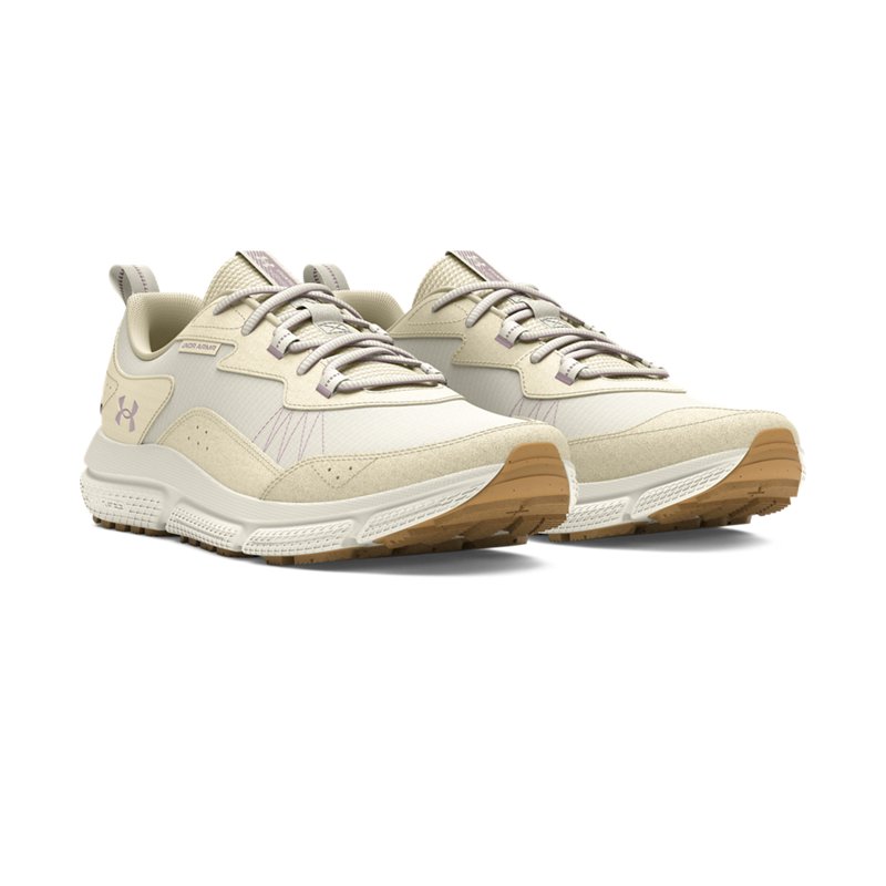 Under Armour Charged Verssert 2 Running Shoes Men’s Beige
