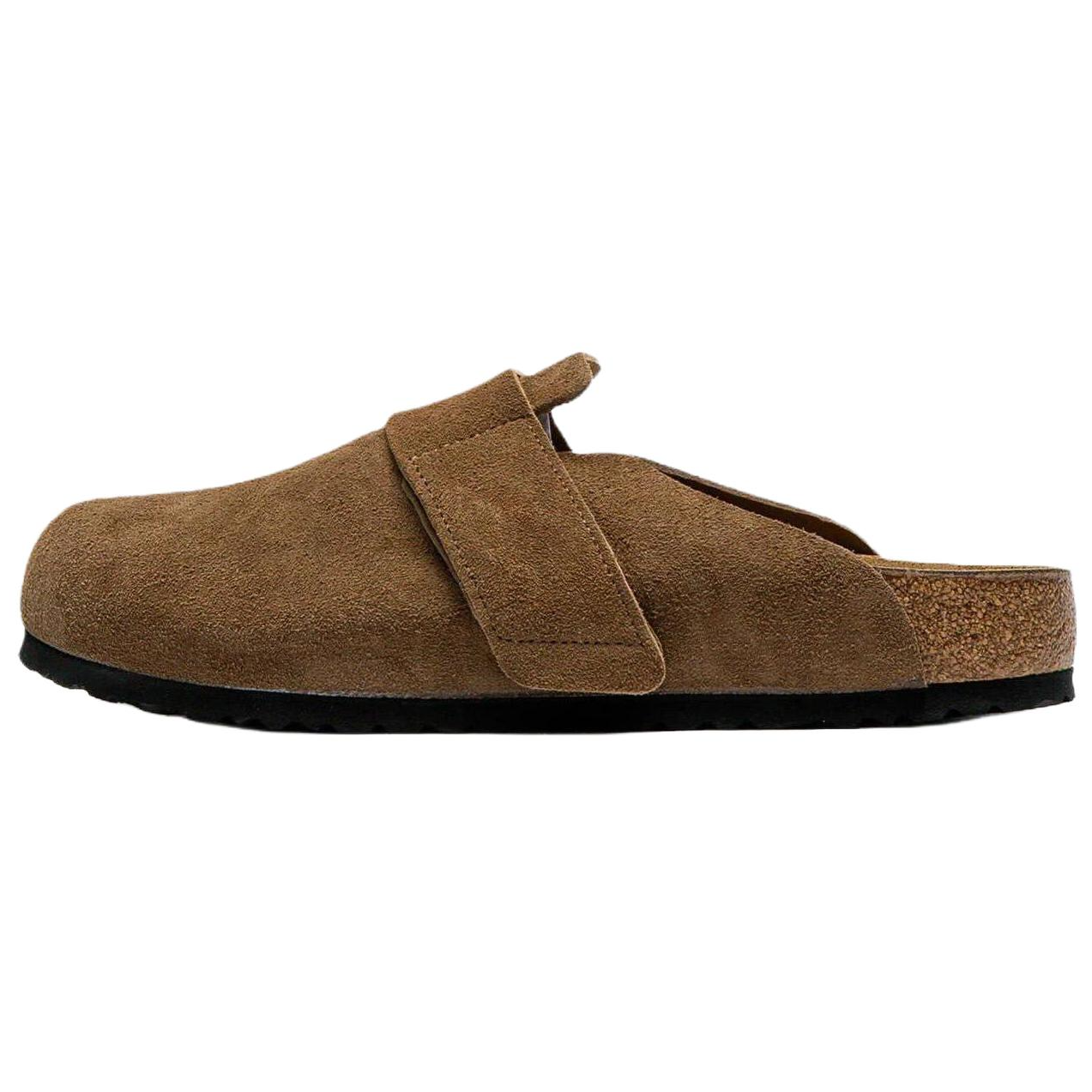 Сабо Birkenstock Loma (коричневые)