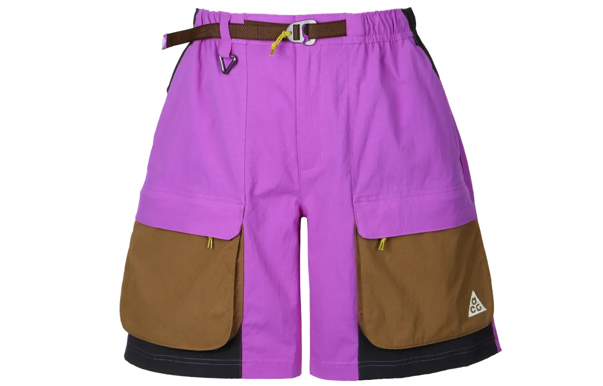 Nike SS25 ACG 'Smith Summit' Cargo Shorts Men's