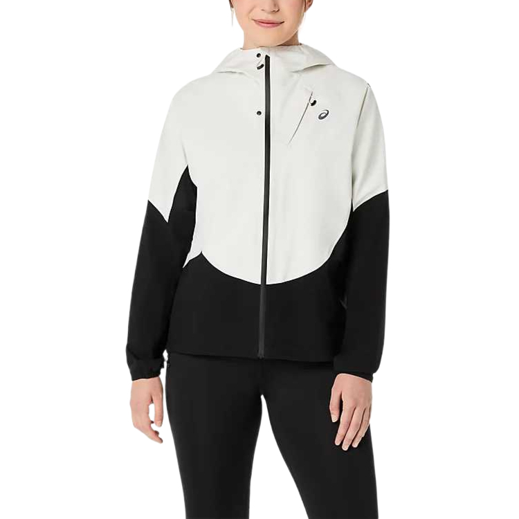 Женская куртка ASICS ASICS Metarun (черная)