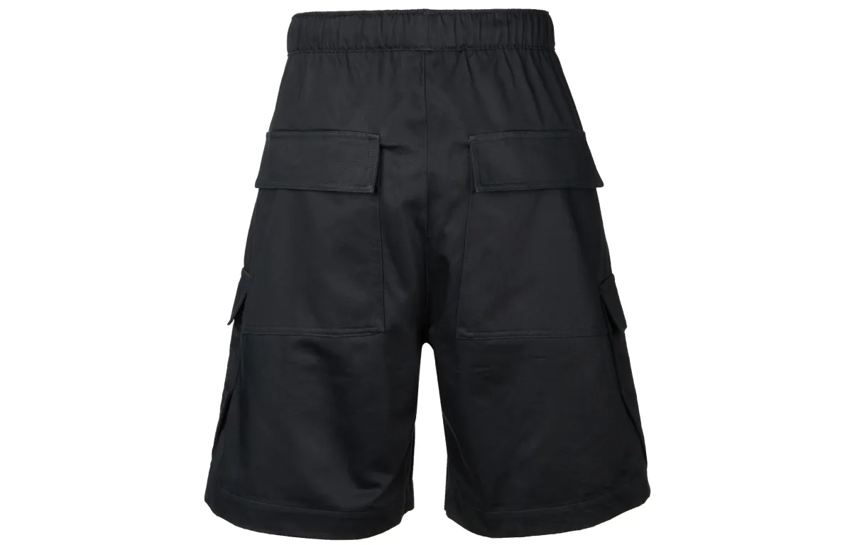 Adidas Originals Casual Shorts Men's Black