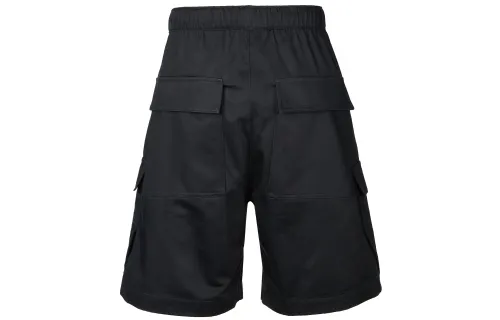 Adidas Originals Casual Shorts Men's Black