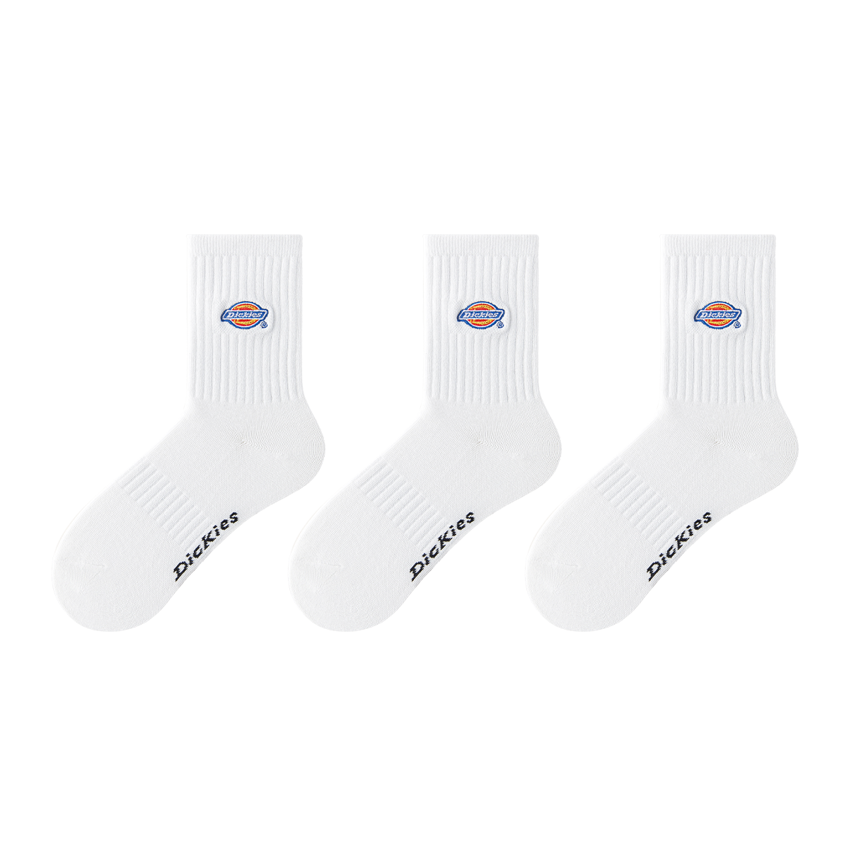 Носки Dickies (белые)