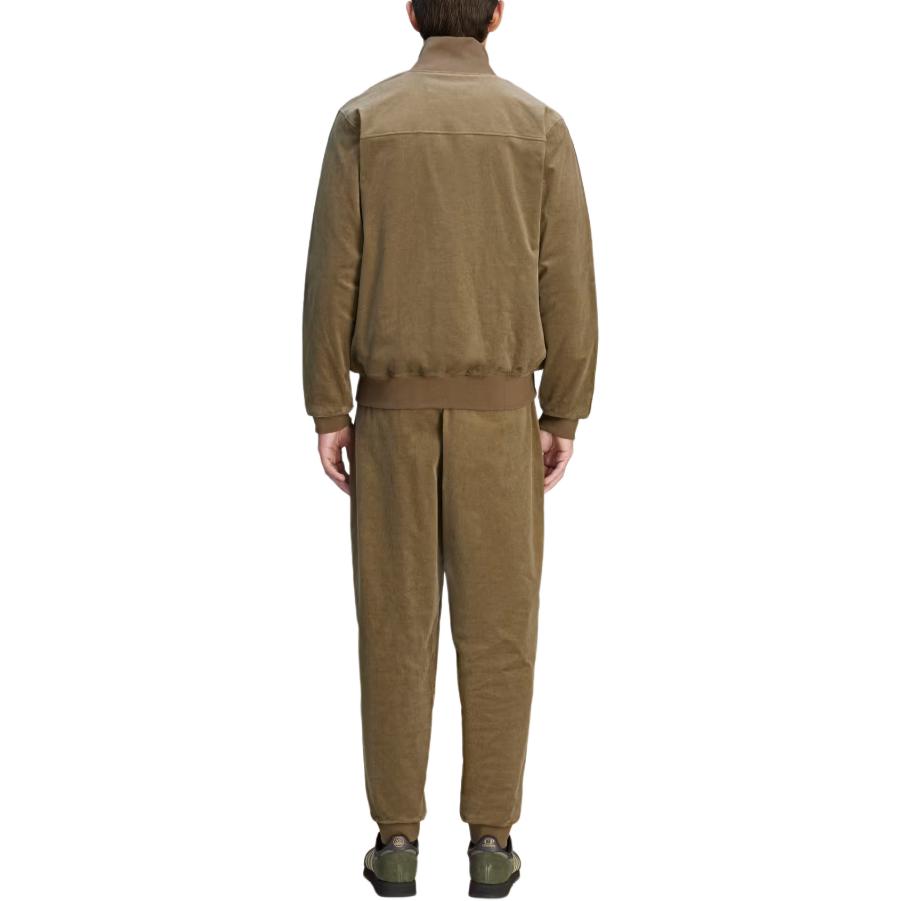 Adidas Originals x C.P. Company Spz trousers