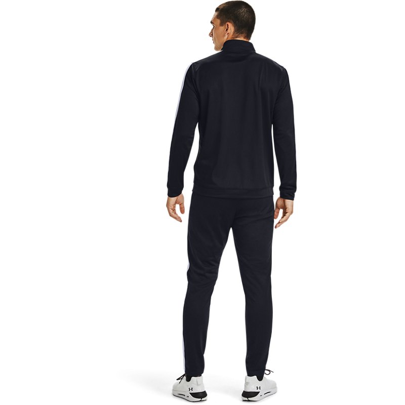 Under Armour EMEA SS25 Sports Suit Men’s Black