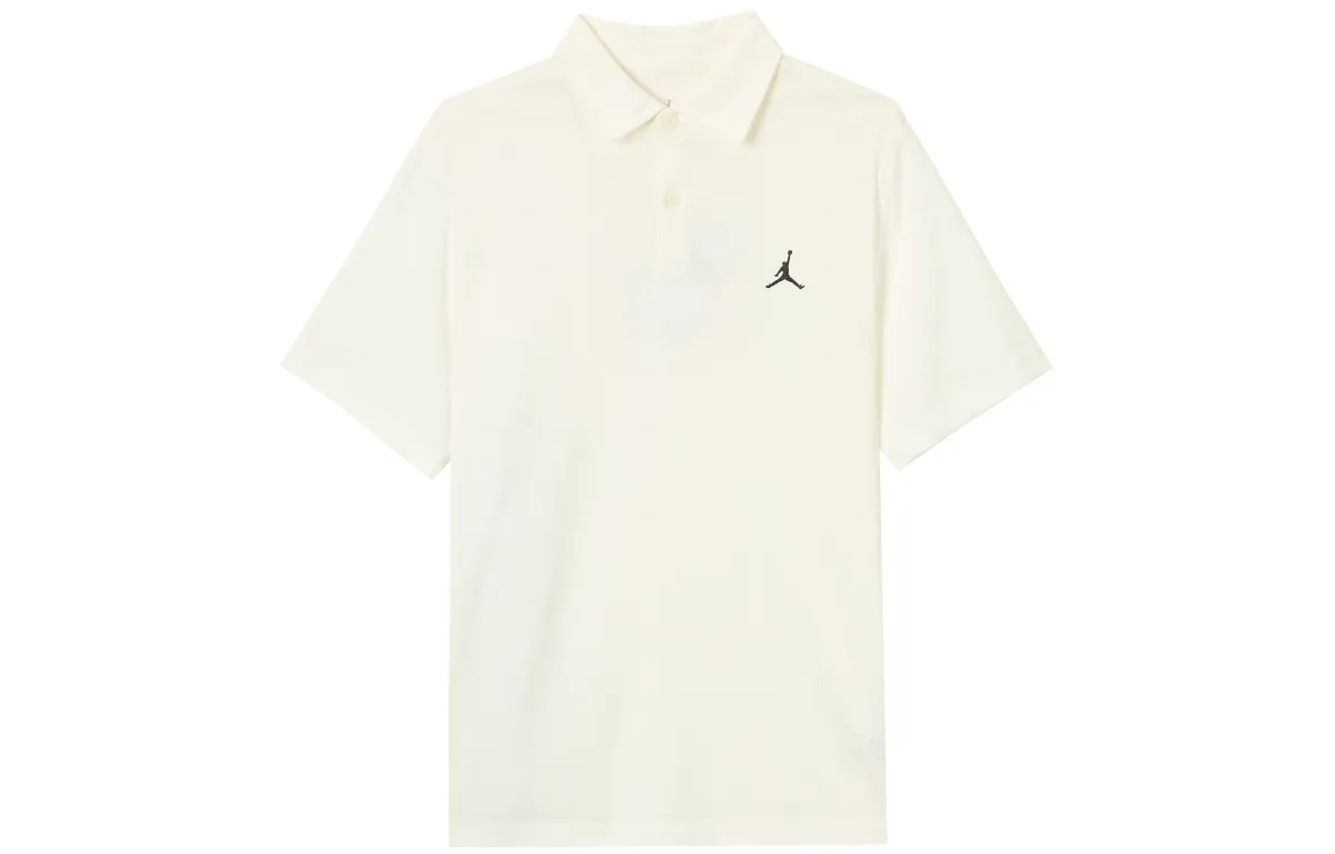 Jordan DF GOLF Polo Shirt Men's