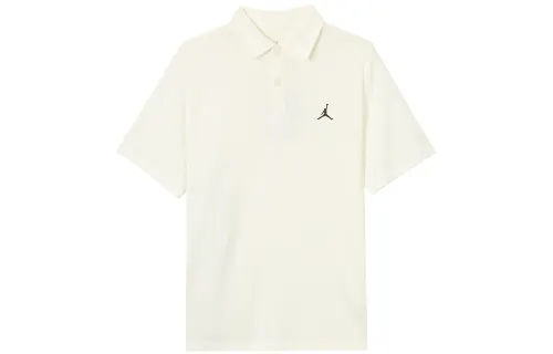 Jordan Sport Men's Dri FIT Golf Polo