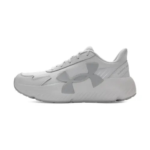 Under Armour Mvmnt Lite Casual Shoes Unisex Halo Gray