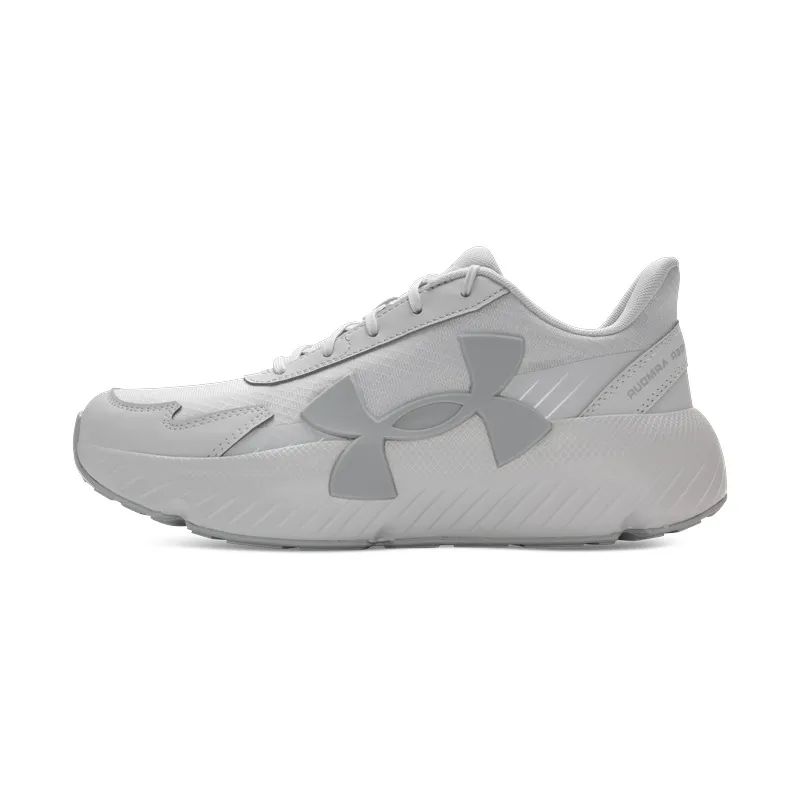 Under Armour Mvmnt Lite Casual Shoes Unisex Halo Gray