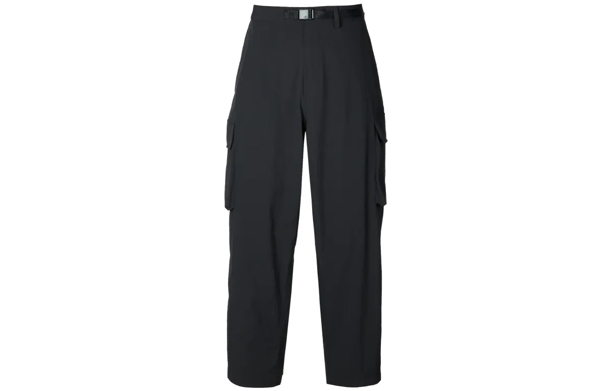 THE NORTH FACE Urban Exploration SS25 Cargo Pants Men's JK3/Cosmic Black