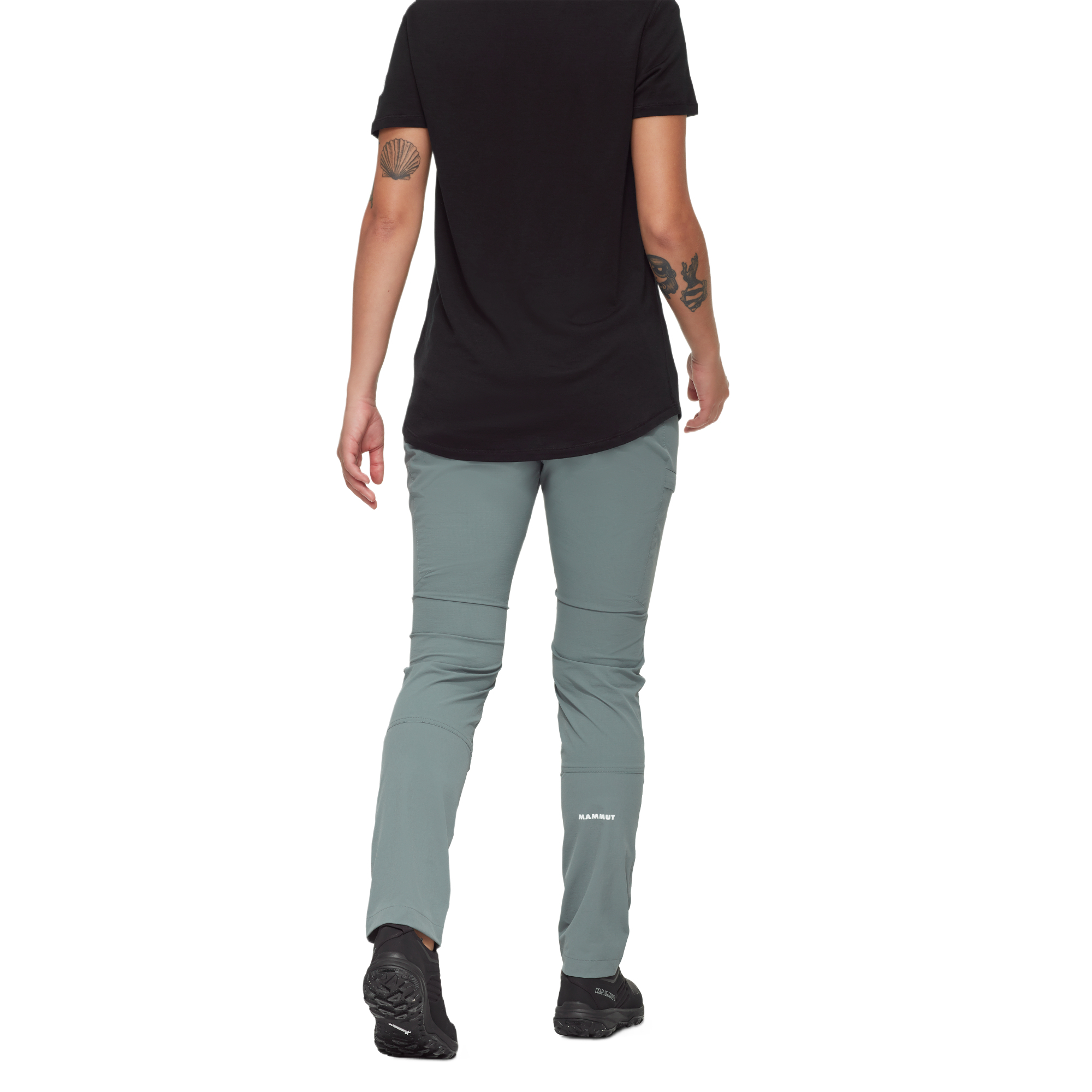 MAMMUT Ducan Sports Pants Women’s