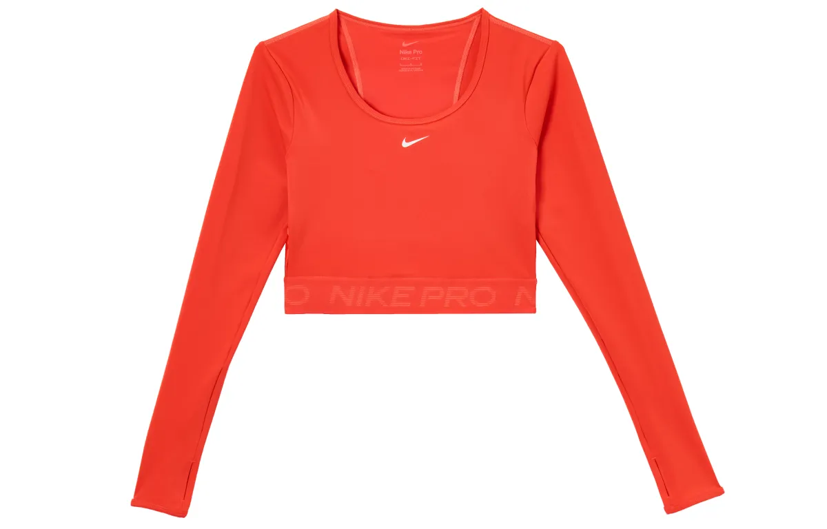 Nike Dri Fit Regular T Shirt Women's