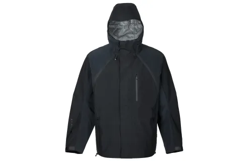 Jordan Air GORE TEX Jackets & Coats Men's Gray Black