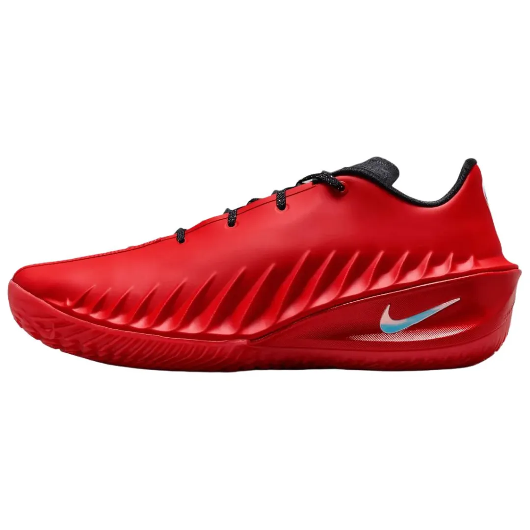 Nike G.T. Cut 4 Basketball Shoes Unisex Red Blue