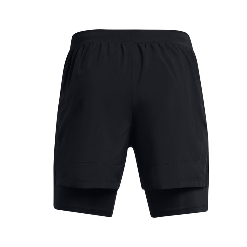 Under Armour Launch shorts