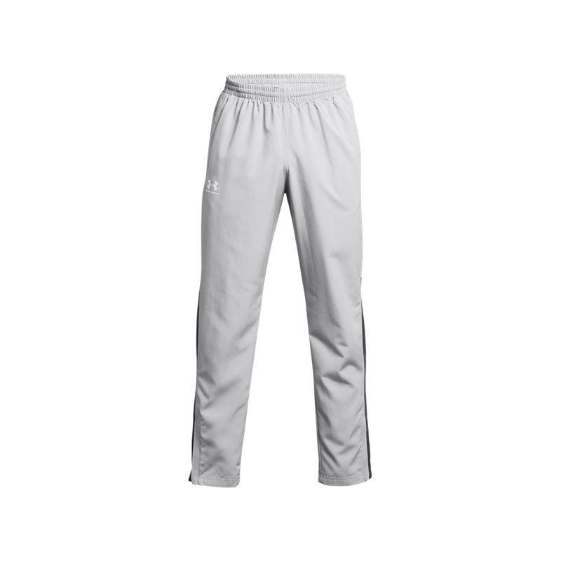 Мужские штаны Under Armour Vital (серые)