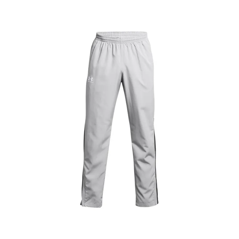 Under Armour Casual Pants Men's Gray