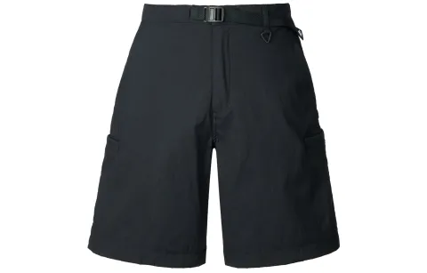 Columbia Casual Shorts Men's Black