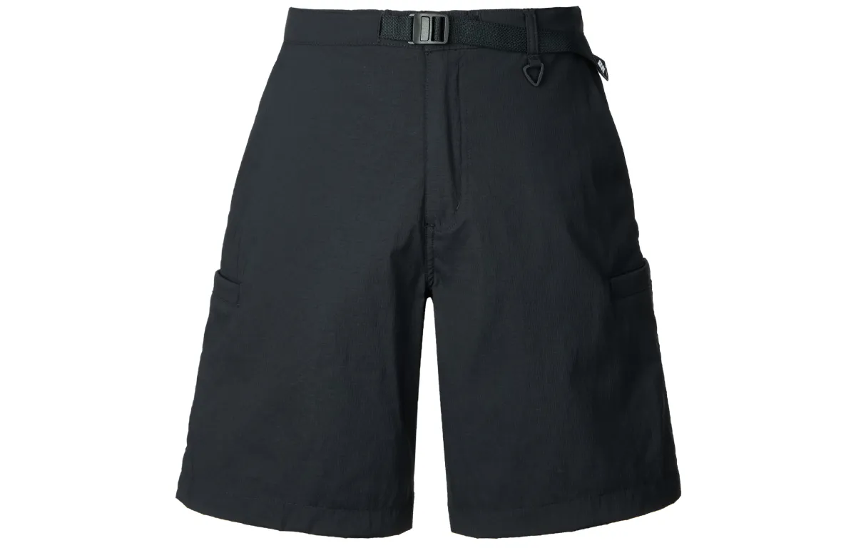 Columbia Casual Shorts Men's Black