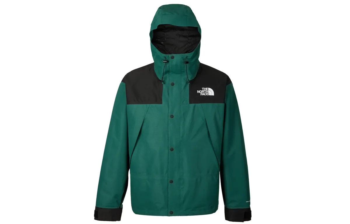 THE NORTH FACE Dryvent Mono Mountain Jacket