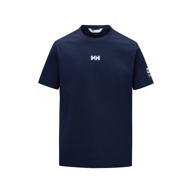 HELLY HANSEN H2ALIVE Quick Dry T Shirts Unisex