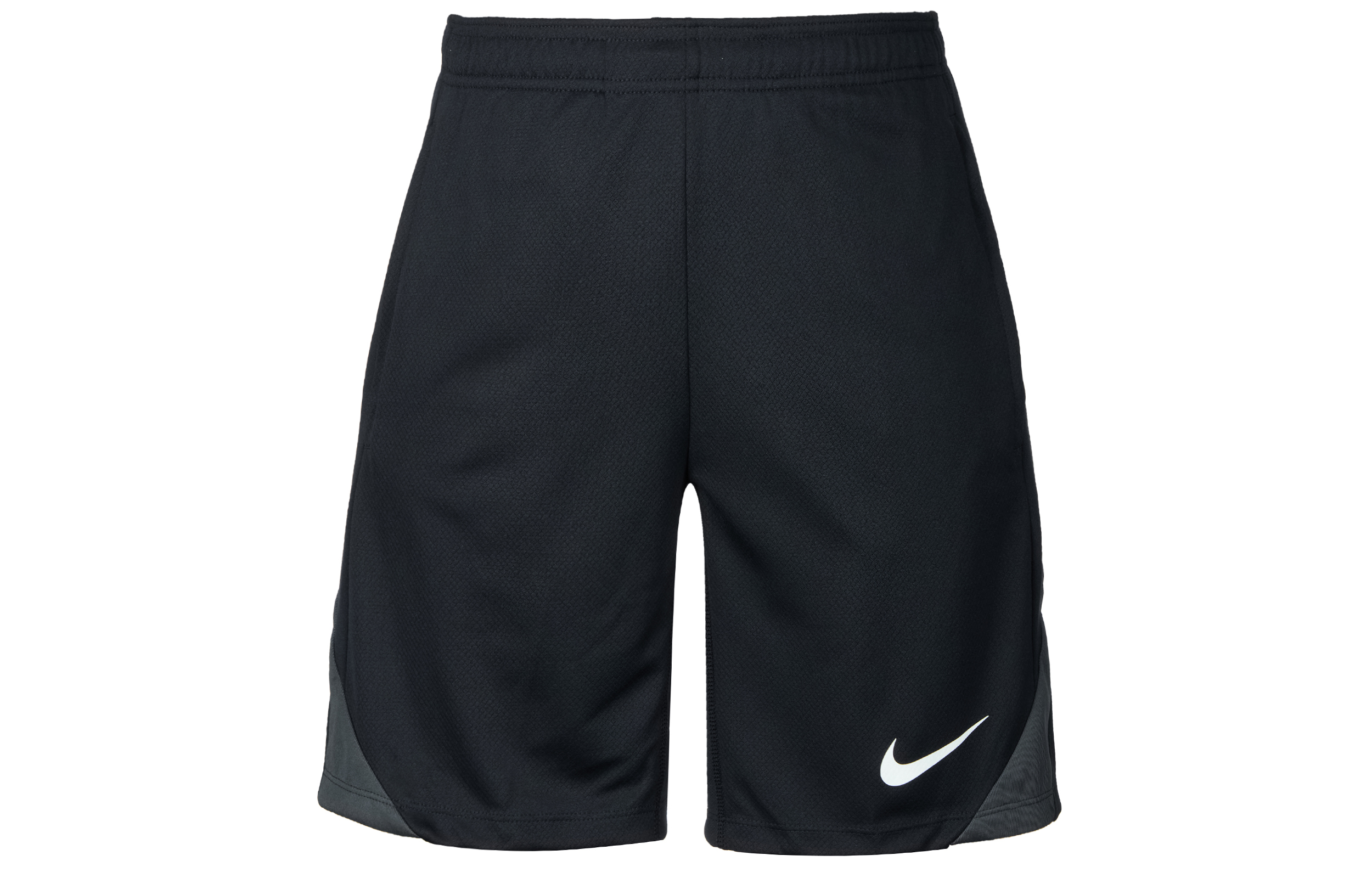 Nike Dri Fit Strike Soccer Bottom Men’s Black