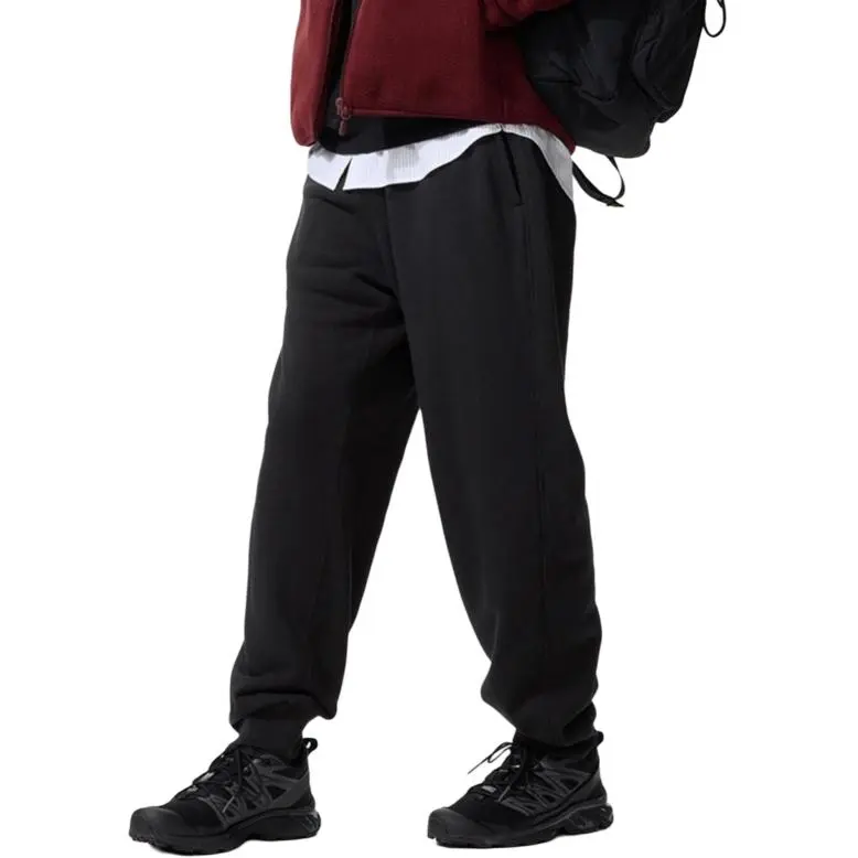UNIQLO SS26 Knitted Sweatpants Unisex