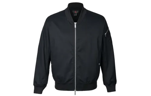 Jordan ESSENTIALS Jacket Men's Black