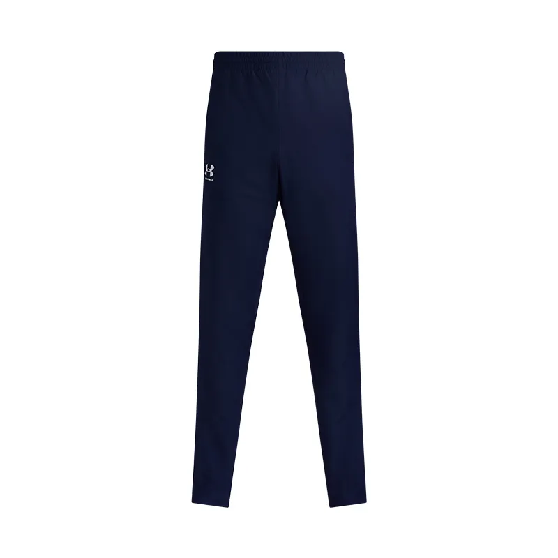 Under Armour Rival Casual Pants Men's Navy Blue