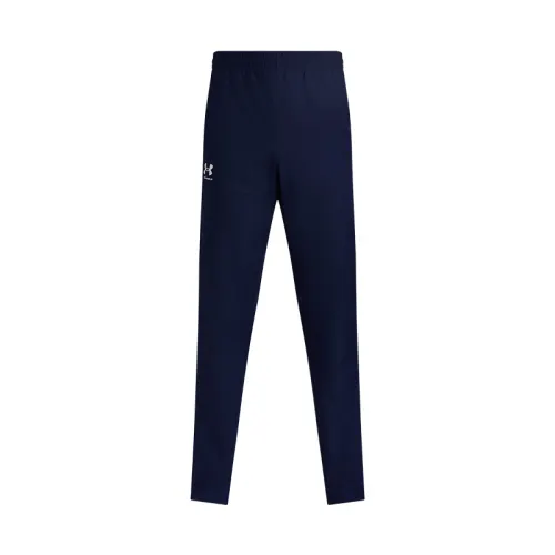 Under Armour Rival Casual Pants Men's Navy Blue
