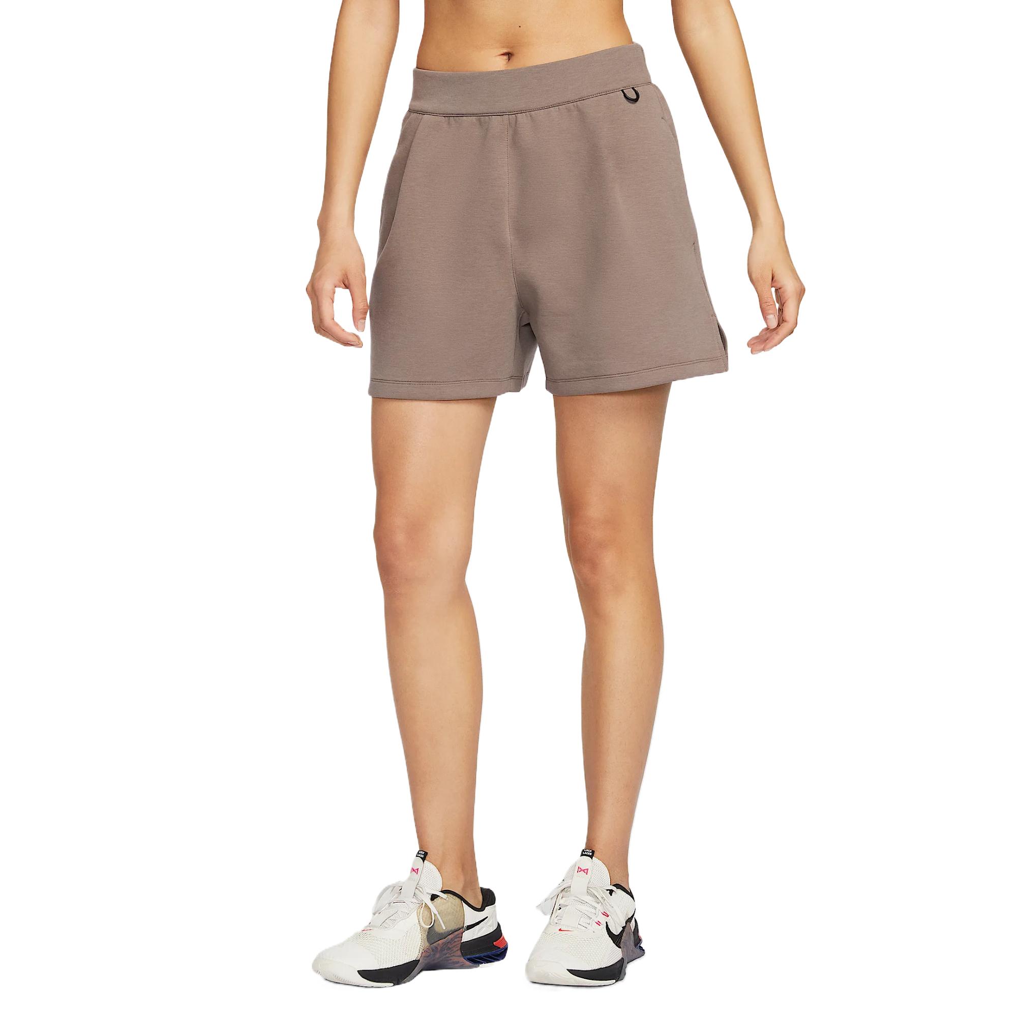 Nike Sports Shorts Women’s Light Umber