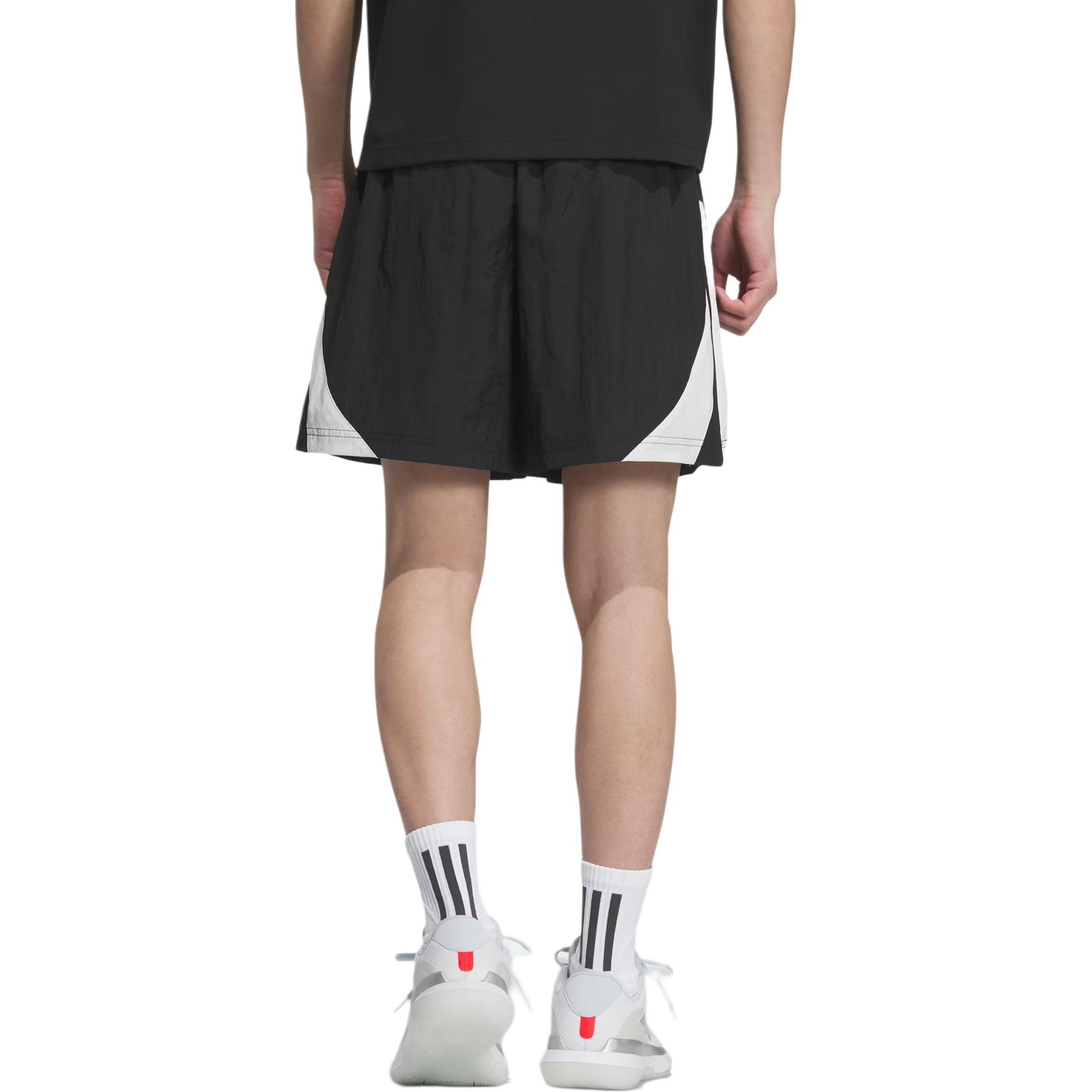 Adidas BASKETBALL SS25 Basketball Shorts Men’s