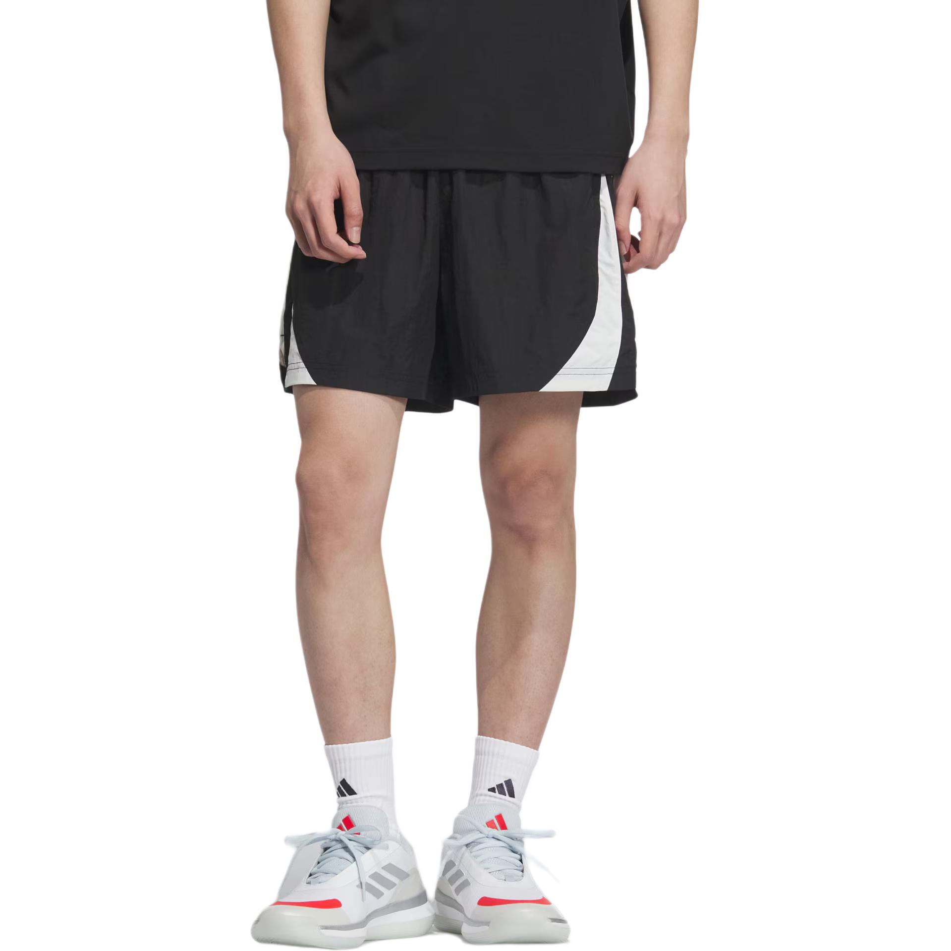 Adidas BASKETBALL SS25 Basketball Shorts Men’s