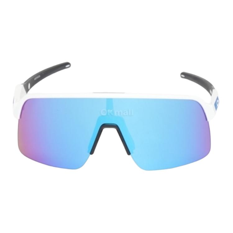 Очки Oakley Aviator (белые) — фото 2