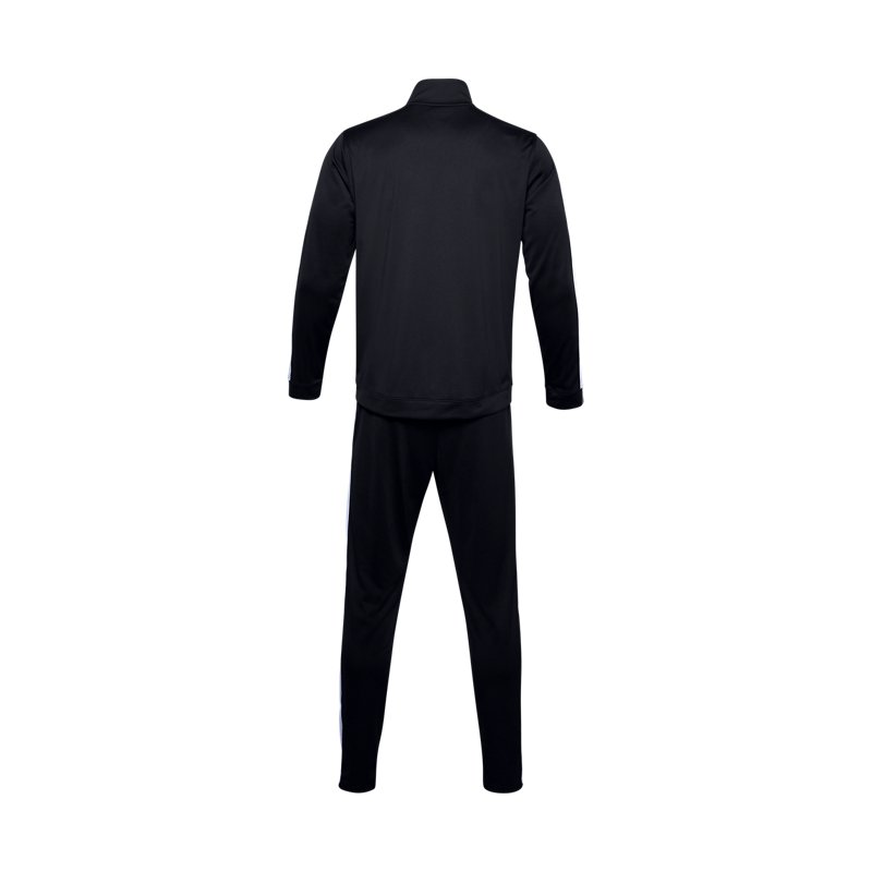 Under Armour EMEA SS25 Sports Suit Men’s Black