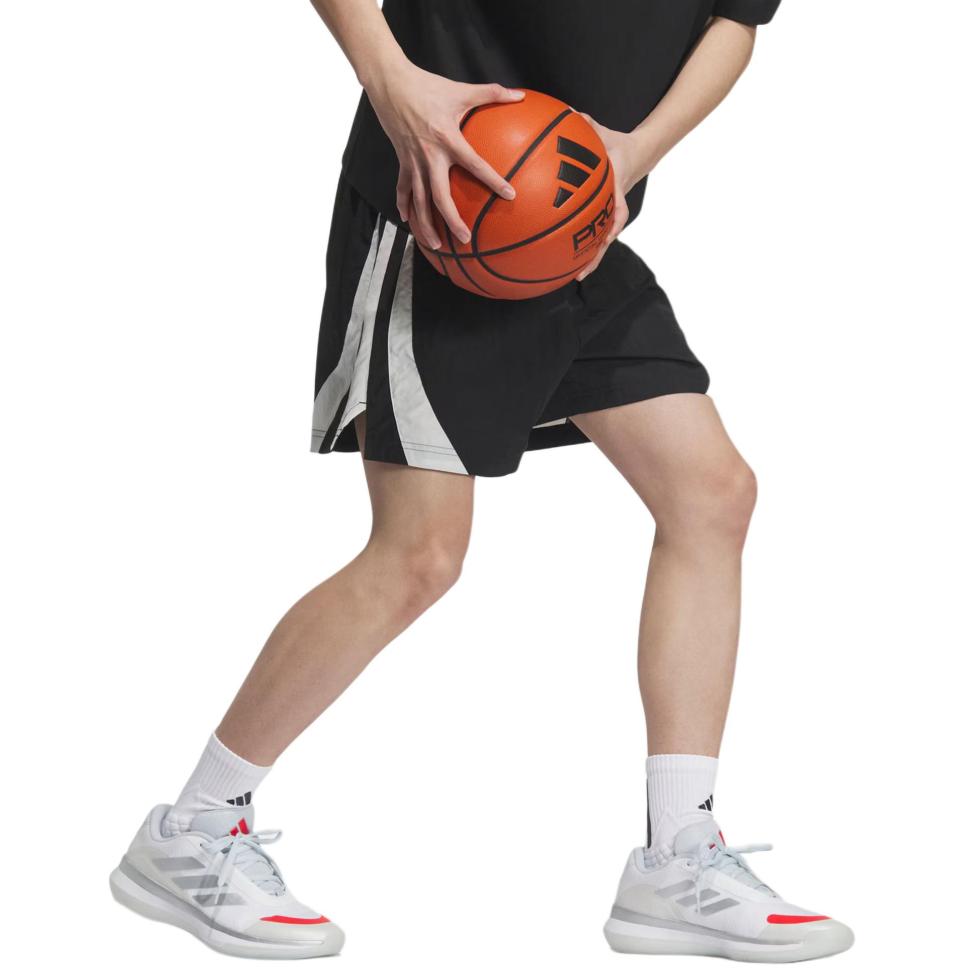 Adidas BASKETBALL SS25 Basketball Shorts Men’s
