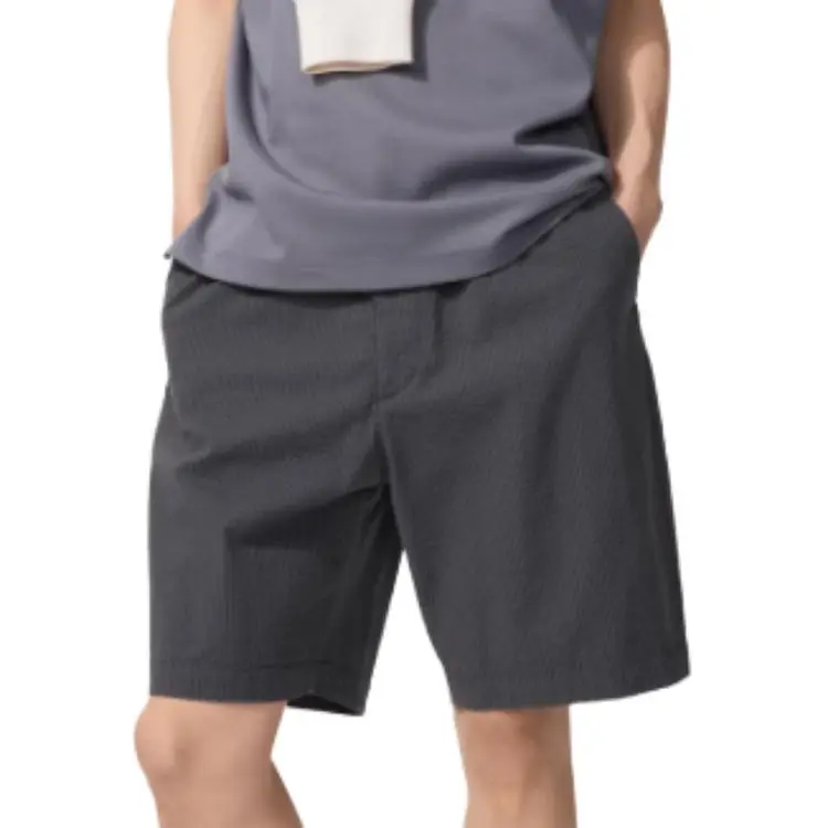 UNIQLO SS26 Casual Shorts Unisex