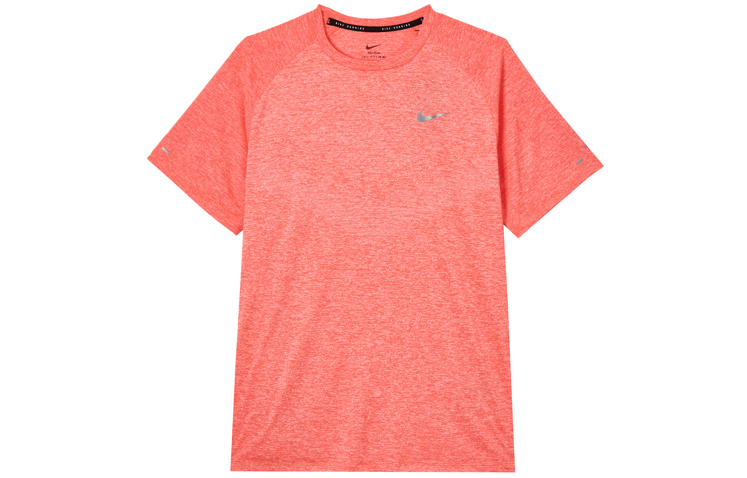 Мужская футболка Nike (красная)