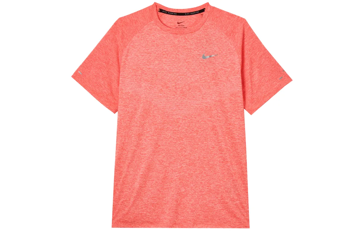 Nike Stride Men's Dri FIT Adv Short Sleeve Running Top