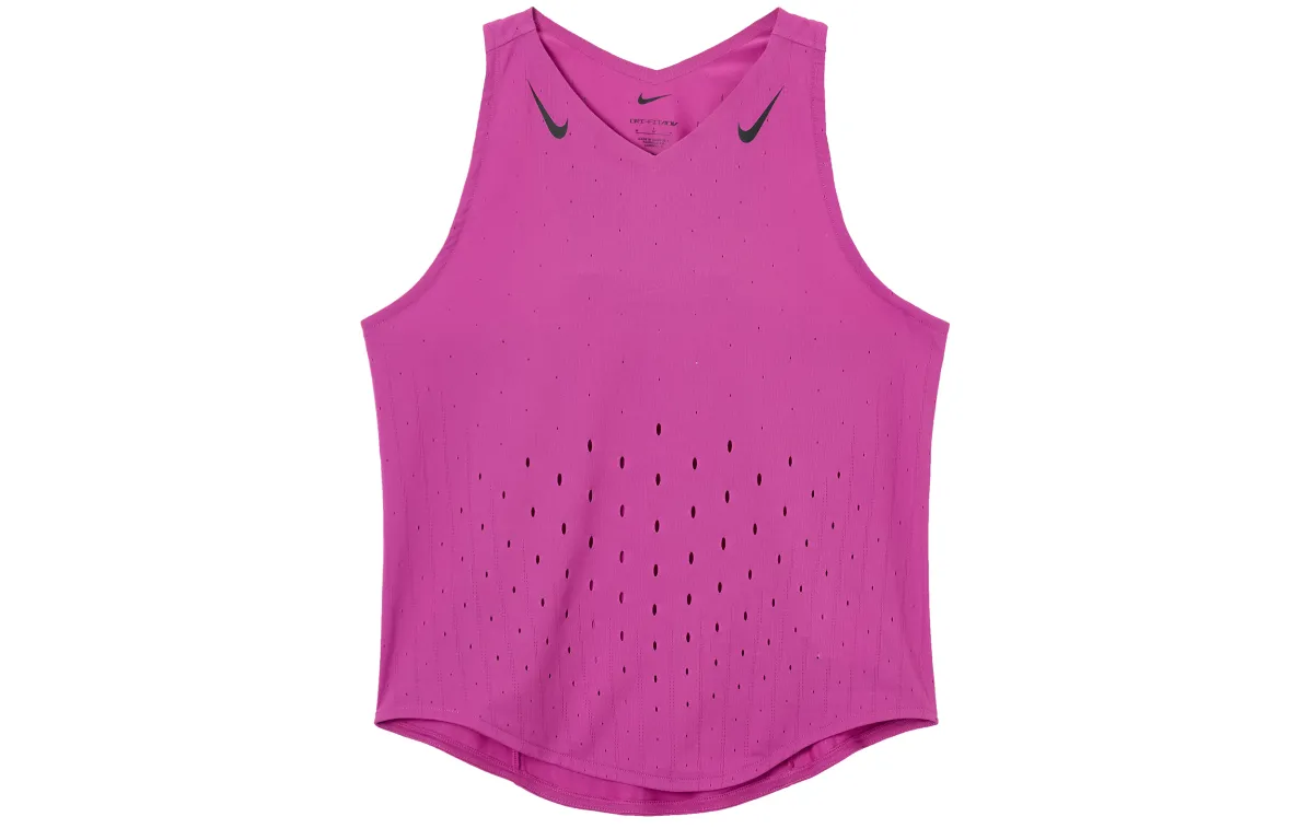 Nike AeroSwift 'Faith Kipyegon' Women's Dri FIT Adv Running Singlet