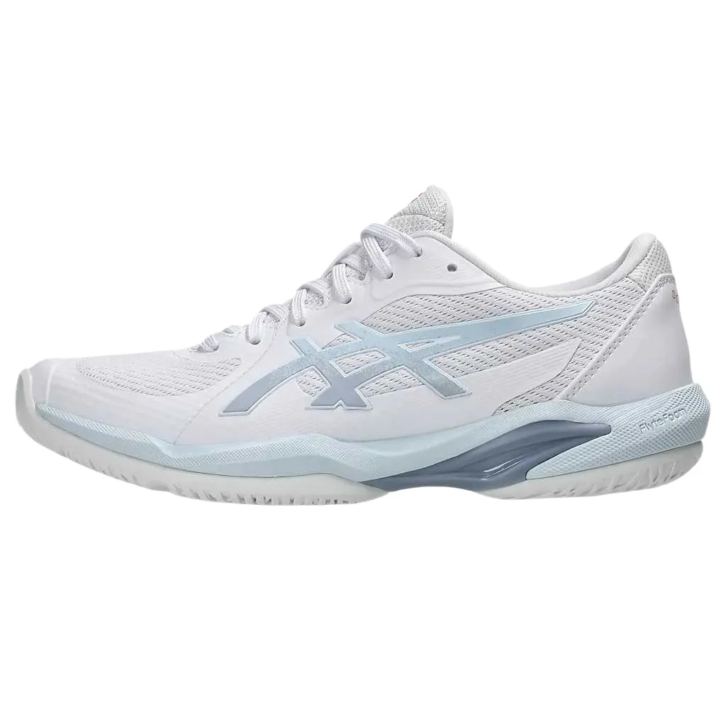 ASICS SOLUTION SWIFT FF 2 Cushioning Low top Tennis Shoes Women's