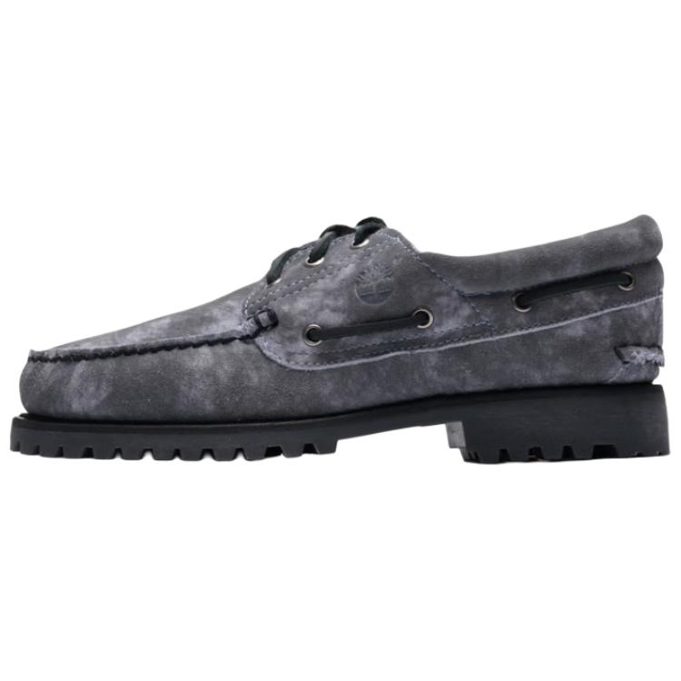 Мужские туфли Timberland AUTHENTICS (серые)