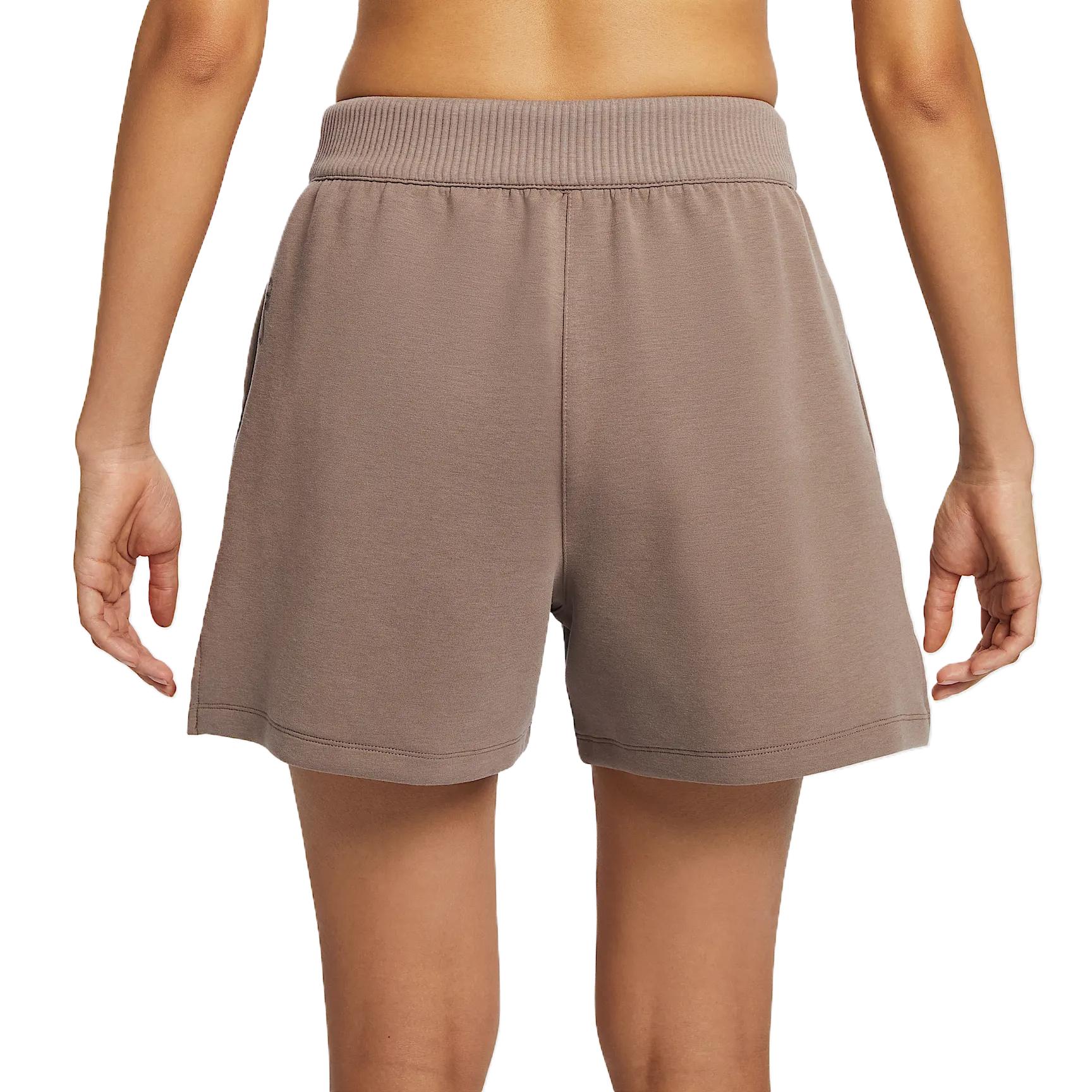 Nike Sports Shorts Women’s Light Umber