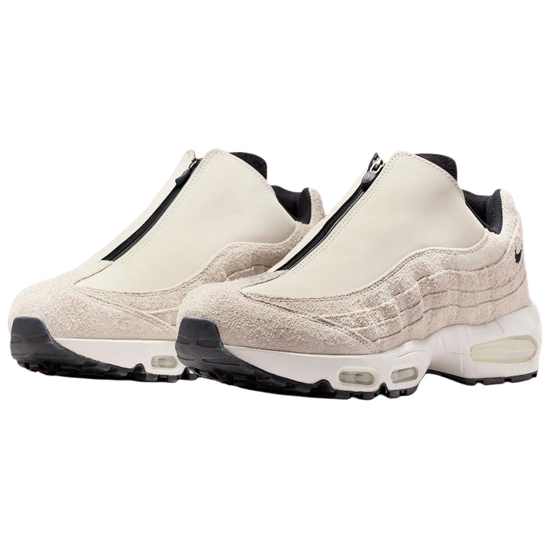 Nike Air Max 95 Running Shoes Men’s Ecru