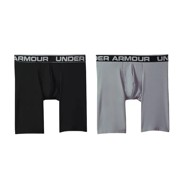 Under Armour Boxer Briefs Men's 2 Pack