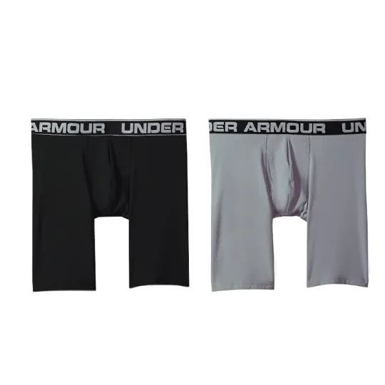 Under Armour Boxer Briefs Men's 2 Pack