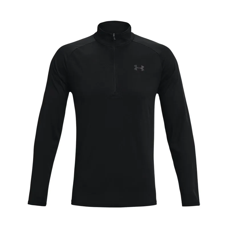 Under Armour Tech T Shirt Men's Black