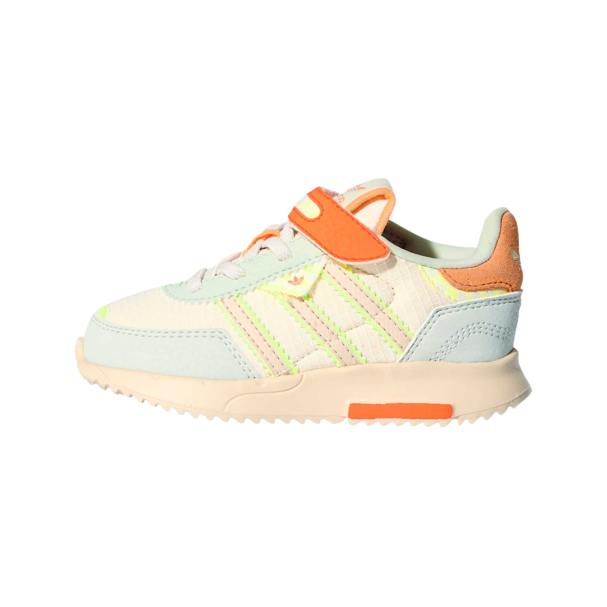 Кроссовки adidas originals Retropy F2 (серые)