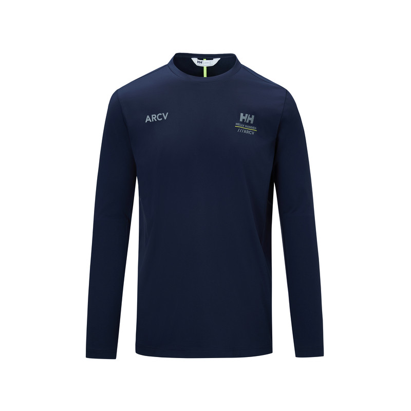 HELLY HANSEN ARCV Quick Dry T Shirts Men’s